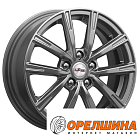 iFree  Драйвер  6x15  5x100  ЕТ38  57,1 Хай вэй